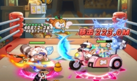 冒险大作战武魂塔最强职业——反暴黑皮