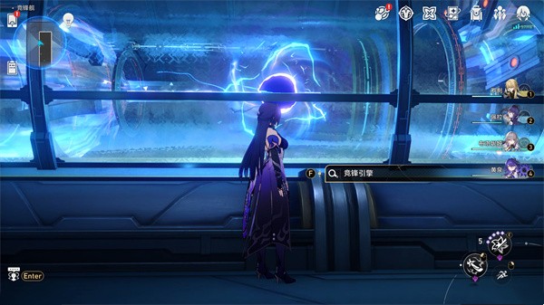 崩坏星穹铁道2.5空中营救成就攻略