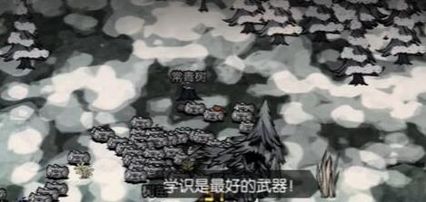 饥荒新家园活木获取方法