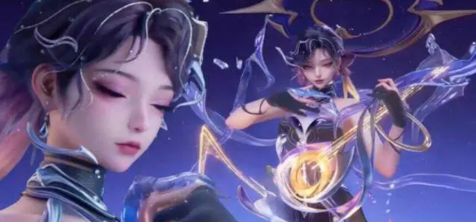 王者荣耀杨玉环宇宙歌姬皮肤多少钱