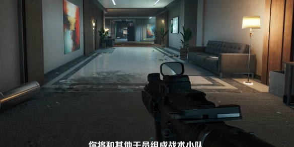 三角洲行动危险行动玩法介绍