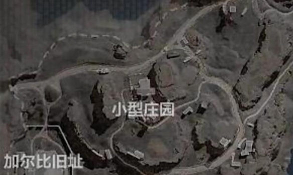 三角洲行动长弓溪谷隐秘协议箱位置介绍