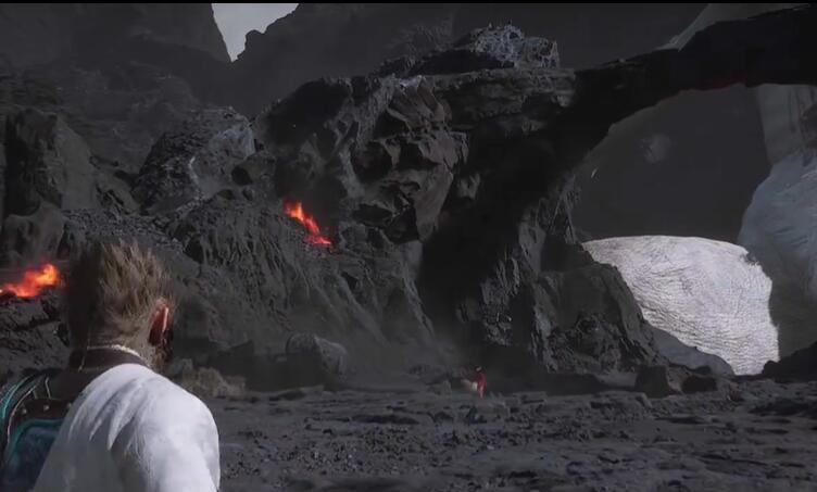 黑神话悟空根器身本忧获取方法