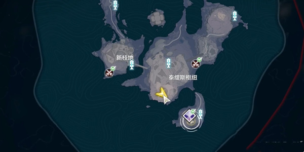 鸣潮1.3独属于我的蒙娜丽莎成就攻略