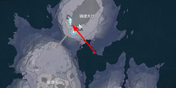 鸣潮星海拾影五任务攻略