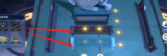 崩坏星穹铁道码放货物简单第三关通关攻略