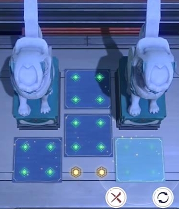崩坏星穹铁道码放货物困难第二关攻略