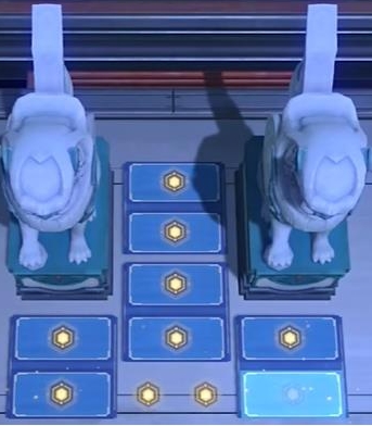 崩坏星穹铁道码放货物困难第二关攻略