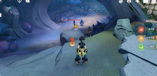 原神5.1魔神任务第五章攻略大全