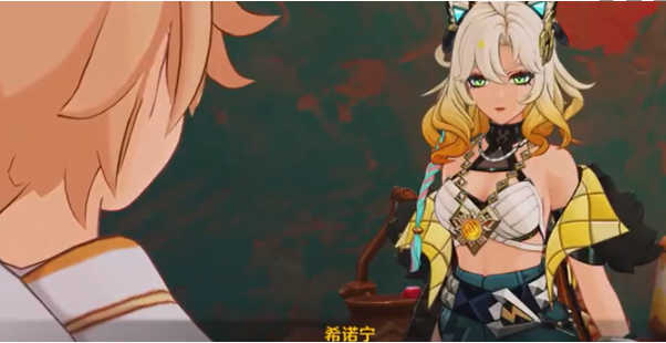 原神5.1萦转的微讯任务攻略