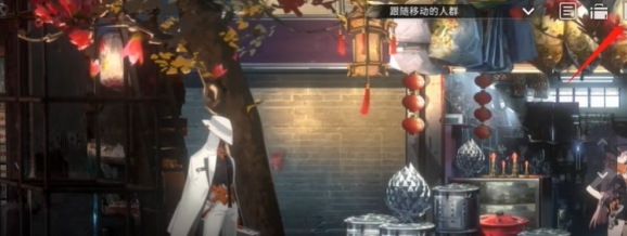 新月同行跳过新手剧情方法一览