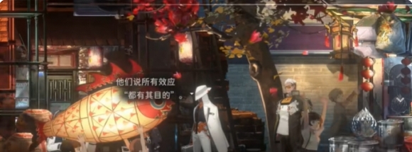 新月同行跳过新手剧情方法一览