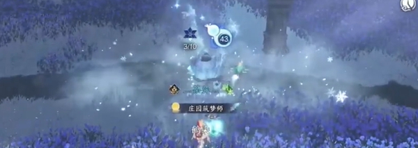 逆水寒手游神器节点飞光赤曜获取方法